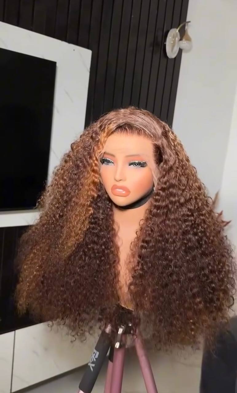 Perruque Full 24Inch – Image 3