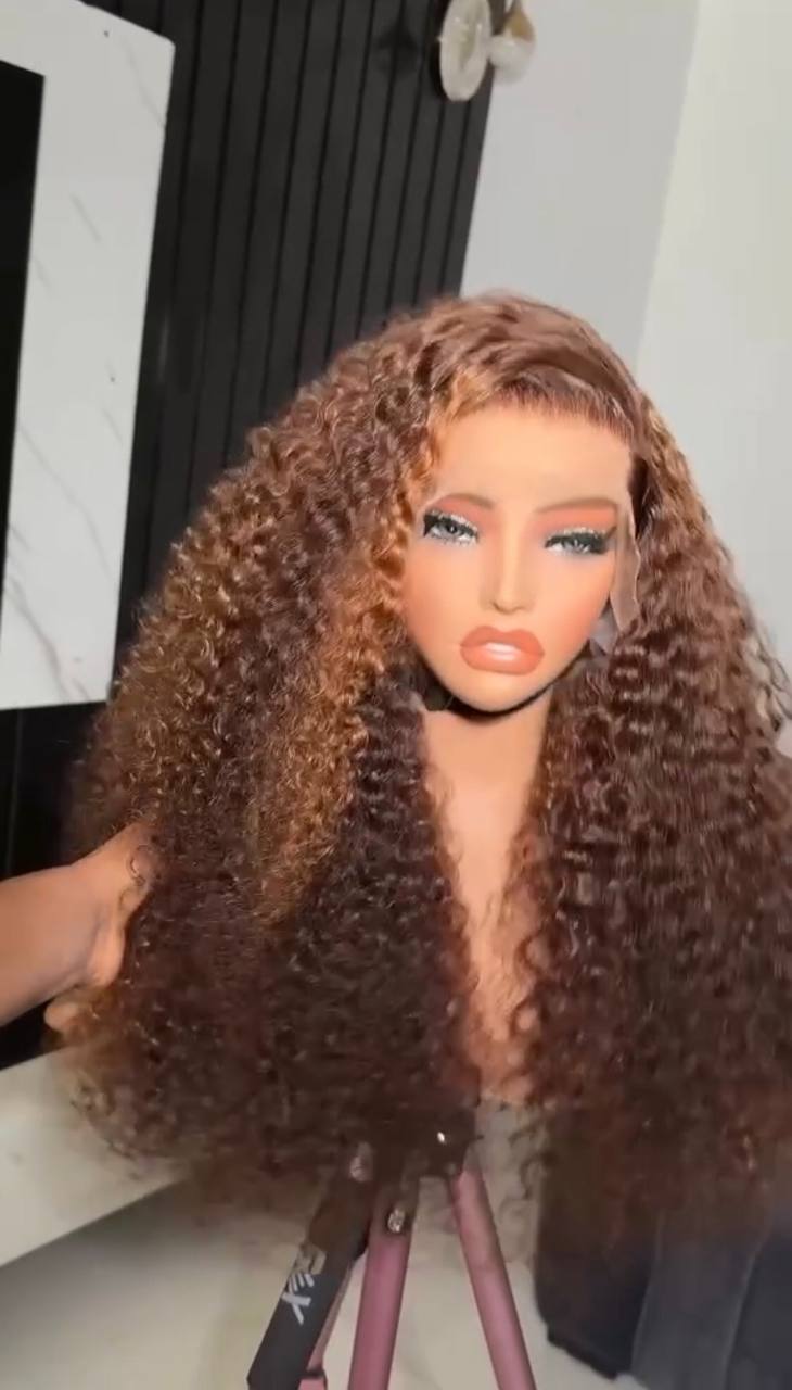 Perruque Full 24Inch – Image 2