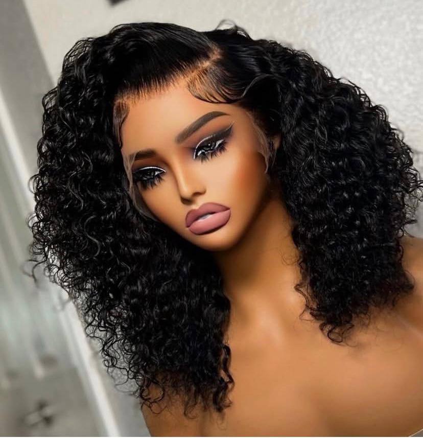 Perruque Full 14Inch