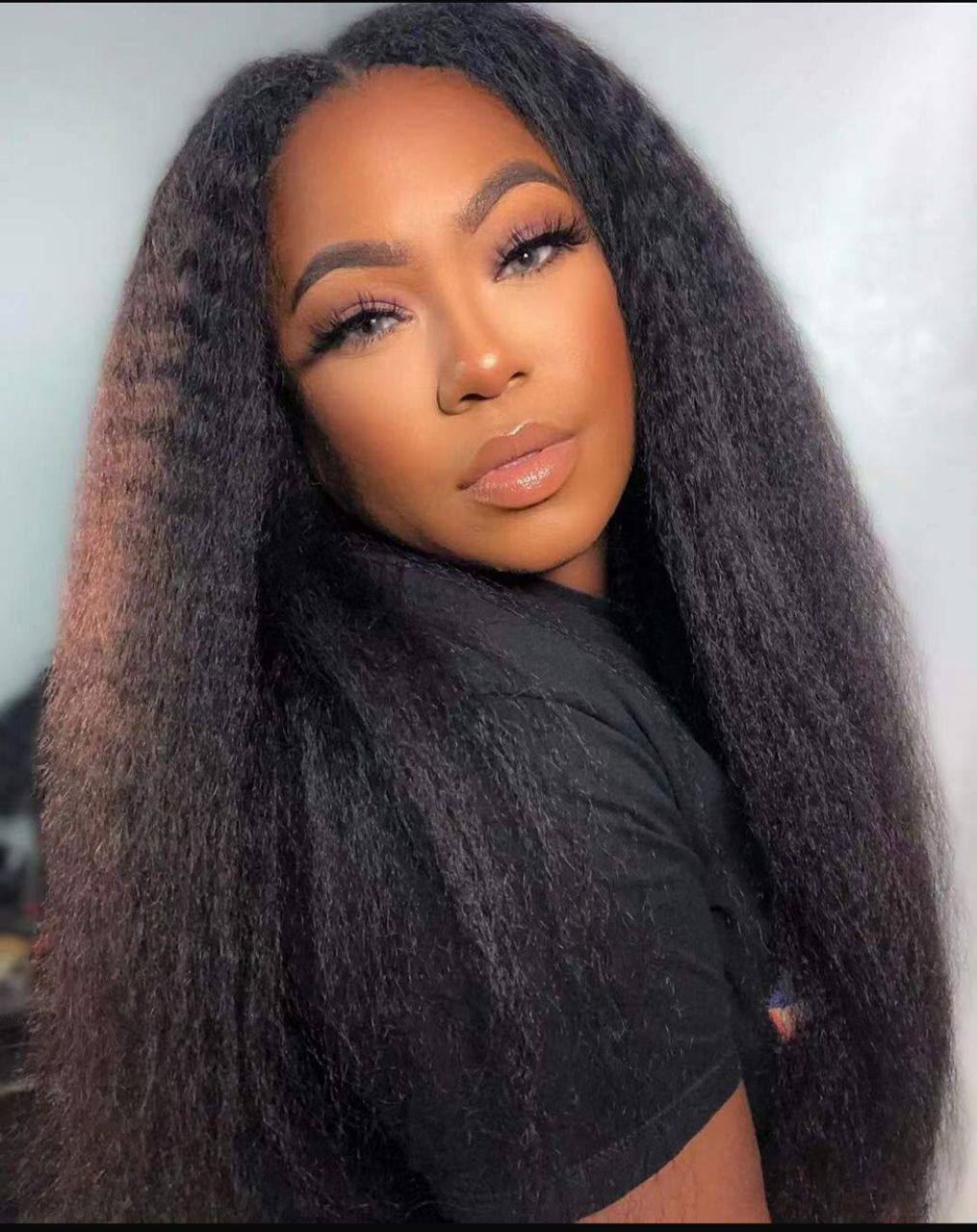 Perruque Full 24Inch – Image 2