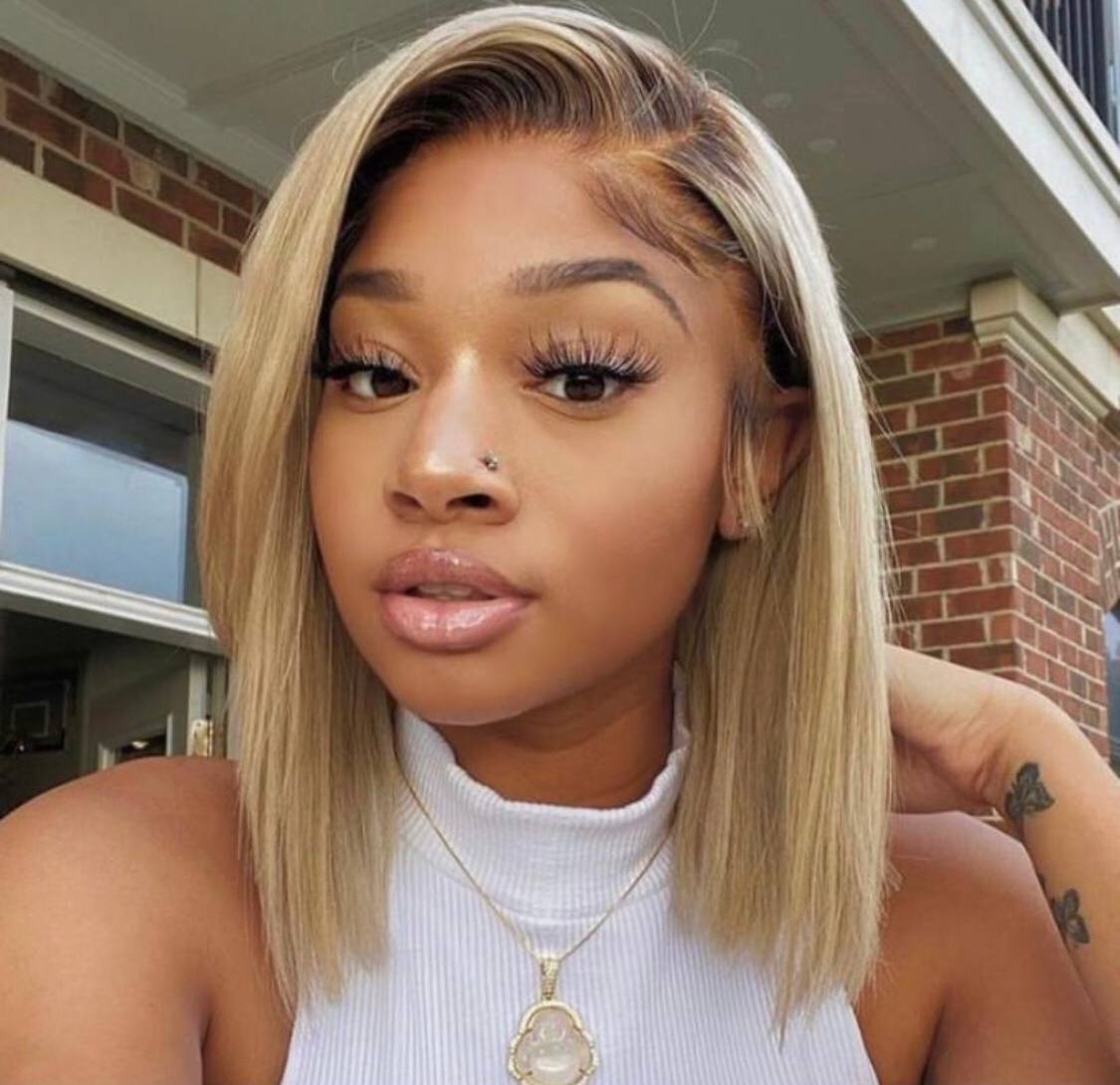 Perruque Full 10Inch – Image 3