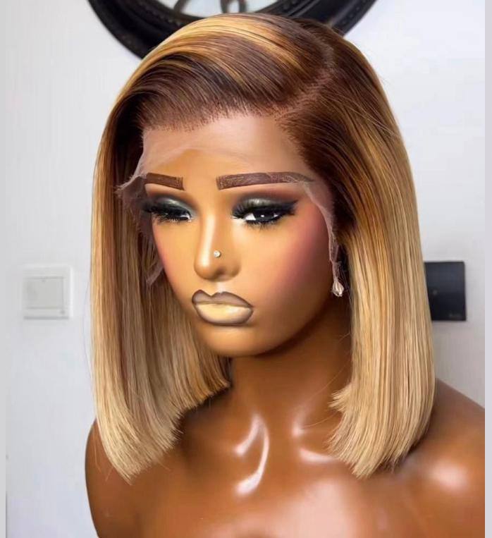 Perruque Full 10Inch – Image 2