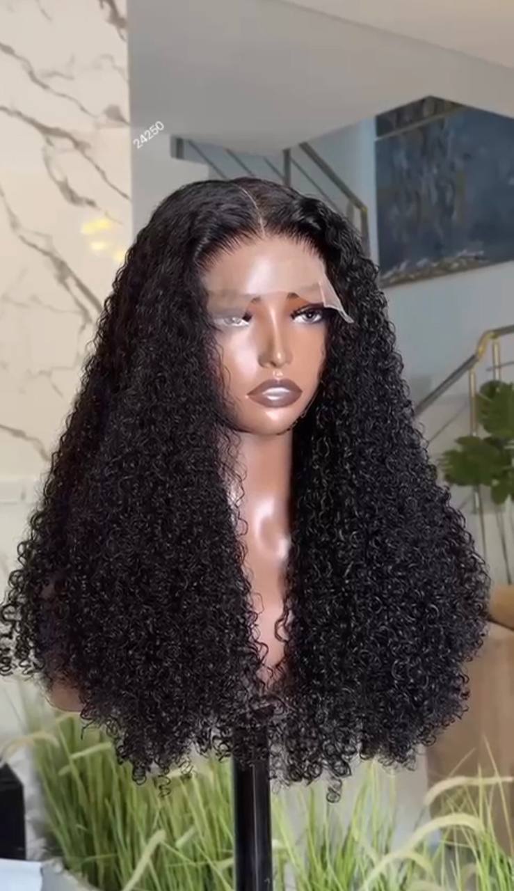 Perruque Full 24Inch