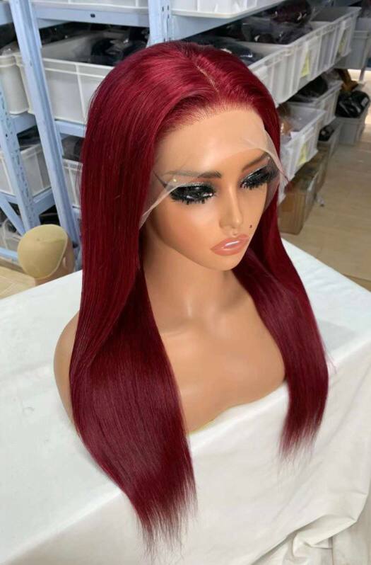 Perruque Full 24Inch – Image 2