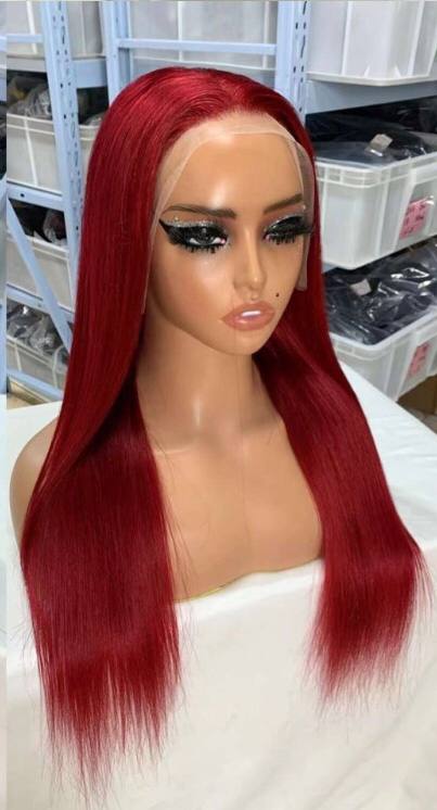 Perruque Full 24Inch – Image 2