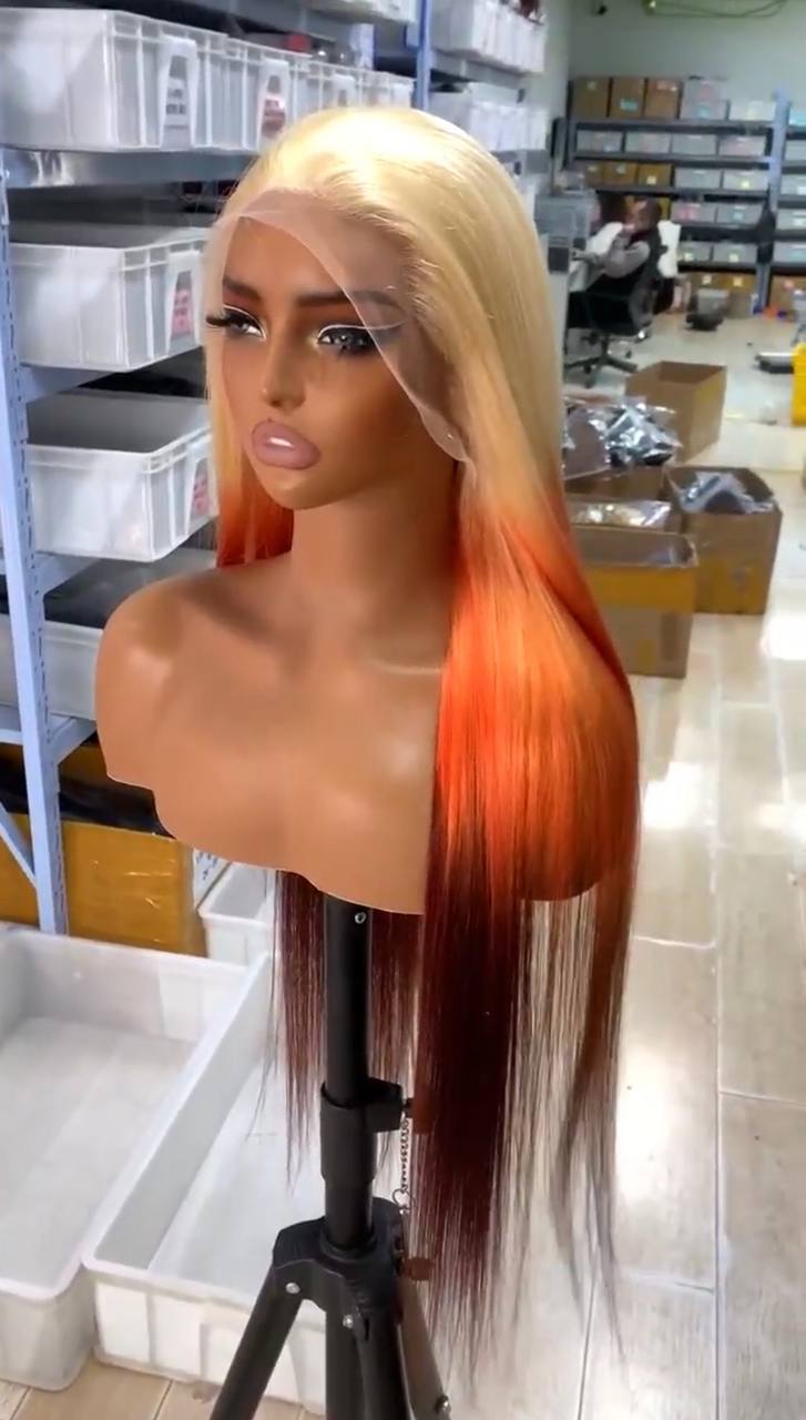 Perruque Full 28Inch – Image 3