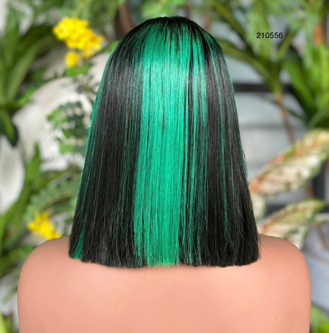 Perruque Full 10Inch – Image 3