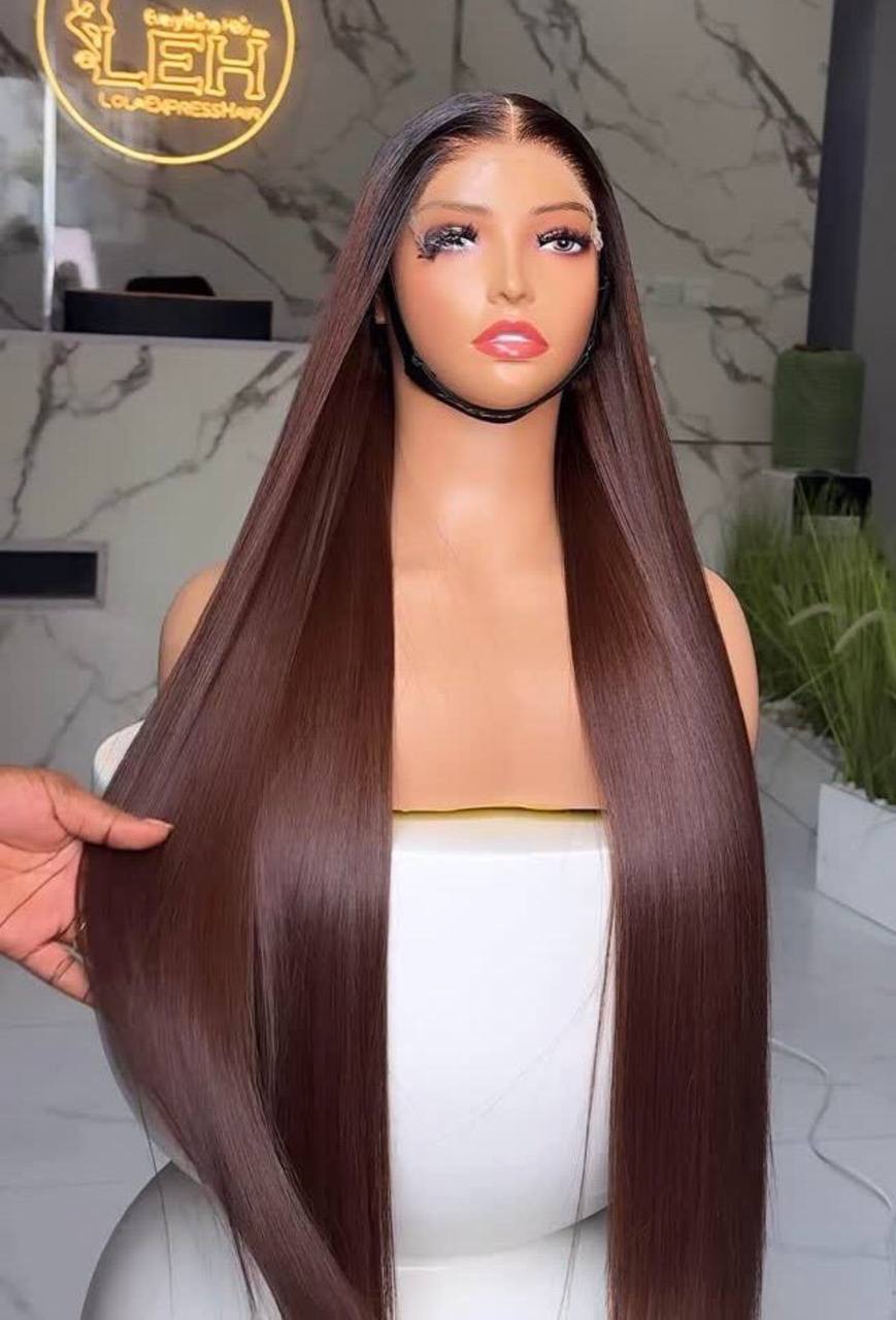 Perruque Full 30Inch – Image 2