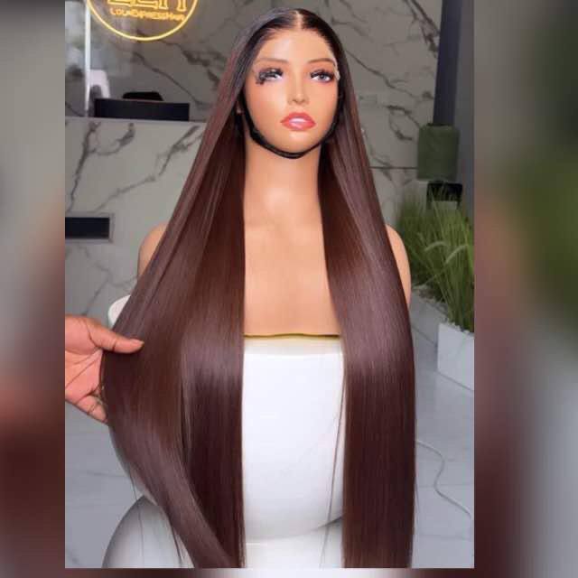 Perruque Full 30Inch